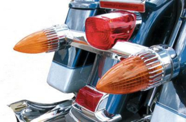 CADILLAC FLUSH MOUNT TAIL LIGHT