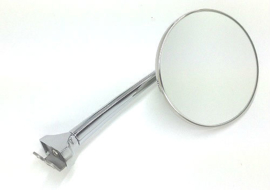 PEEP MIRROR WITH LONG ARM. CLASSIC STYLE