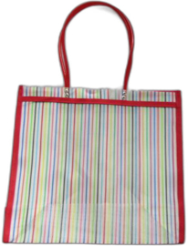 FRIDA KAHLO SHOPPER WIT