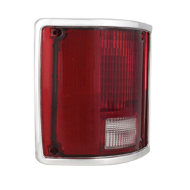 CHEVY & GMC TRUCK TAIL LIGHT ASSEMBLY 1973-87