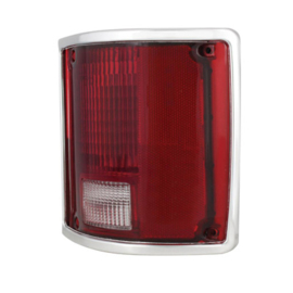 CHEVY & GMC TRUCK TAIL LIGHT ASSEMBLY 1973-87