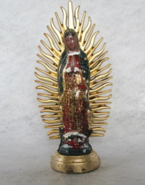 Virgen de Guadalupe