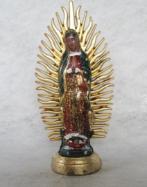 Heilige Maagd van Guadelupe