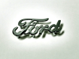 FORD EMBLEEM