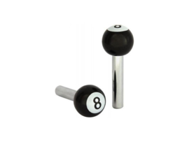 DOORKNOBS 8 BALL