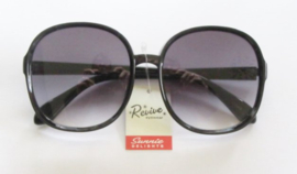 STUDIO 54 SUNGLASSES. BLACK