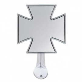 IRON CROSS DOORMIRROR