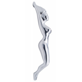 NUDE LADY  GRAB HANDLE