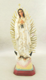 VIRGIN FROM GUADELUPE. VIRGEN DE GUADELUPE