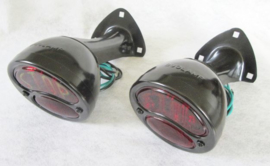 DUOLAMP TAILLIGHT.  STOP