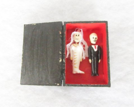 EL DIA DE LOS MUERTOS LIEFDE VOOR ALTIJD AMOR ELTERNO