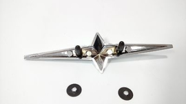 PONTIAC CHROME STAR. 1954-58