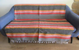 MONTANA BLANKET GREY