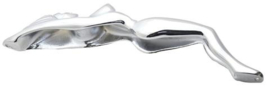 NUDE LADY  GRAB HANDLE