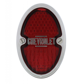 CHEVY LED TAIL LIGHT 1933-1935