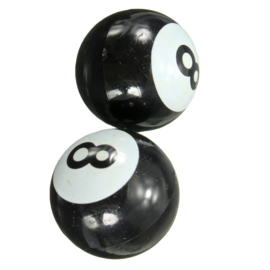 8-BALL VENTIELDOPPEN