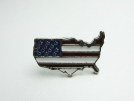 USA PIN