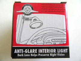 ANTI-GLARE INTERIEUR LICHT