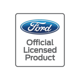 FORD EMBLEM