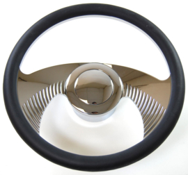 Car Custom Billet Steering Wheels