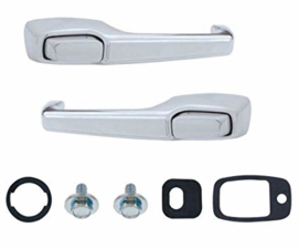 DOOR HANDLES CHEVROLET 1967-72