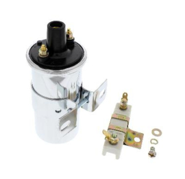 12 VOLT COIL KIT