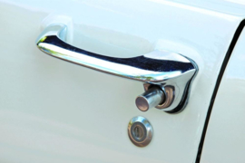 DOOR HANDLES FOR FORD MUSTANG 1965-70