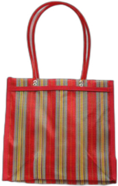 VIRGEN DE GUADELUPE SHOPPER ROOD