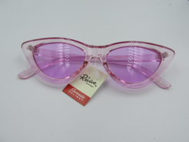 CATEYE SUNGLASSESS. LILAC