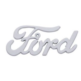 FORD EMBLEM