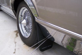 CURB FEELERS