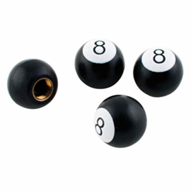 8-BALL VALVECAPS