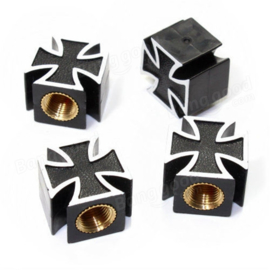 IRON CROSS VALCECAPS BLACK