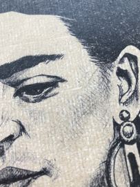 Frida misprint