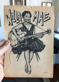 Willa Mae