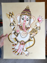Ganesha