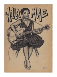 Willa Mae