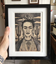 'Frida 2'