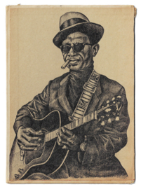 Skip James