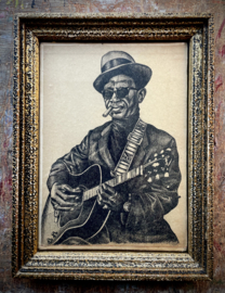 Skip James