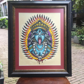 ‘Kali’