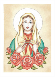 Maria