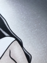 Naughty Nun