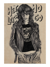 Joey Ramone