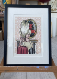 The Mirror
