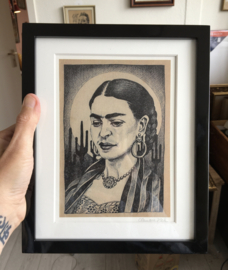 'Frida 1'