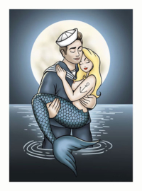Sailor's dream