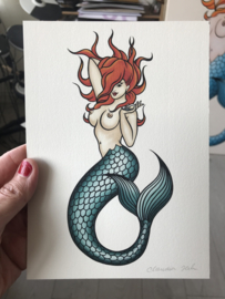 Mermaid