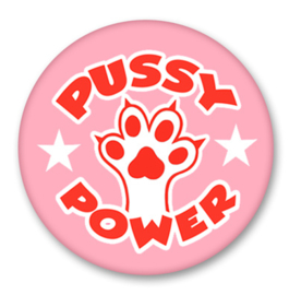 PUSSY POWER