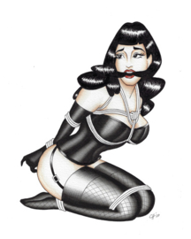 Bettie